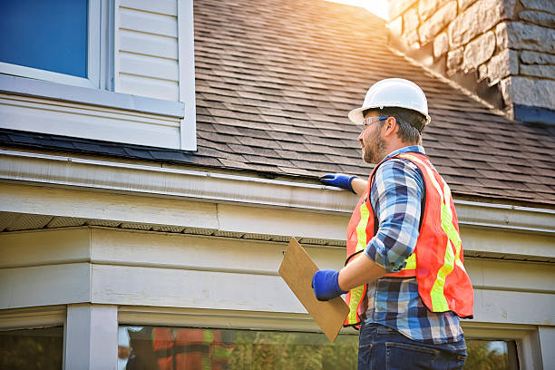 Licensed Roof Leak Repair service in Five Points, TN - Norken Roofing